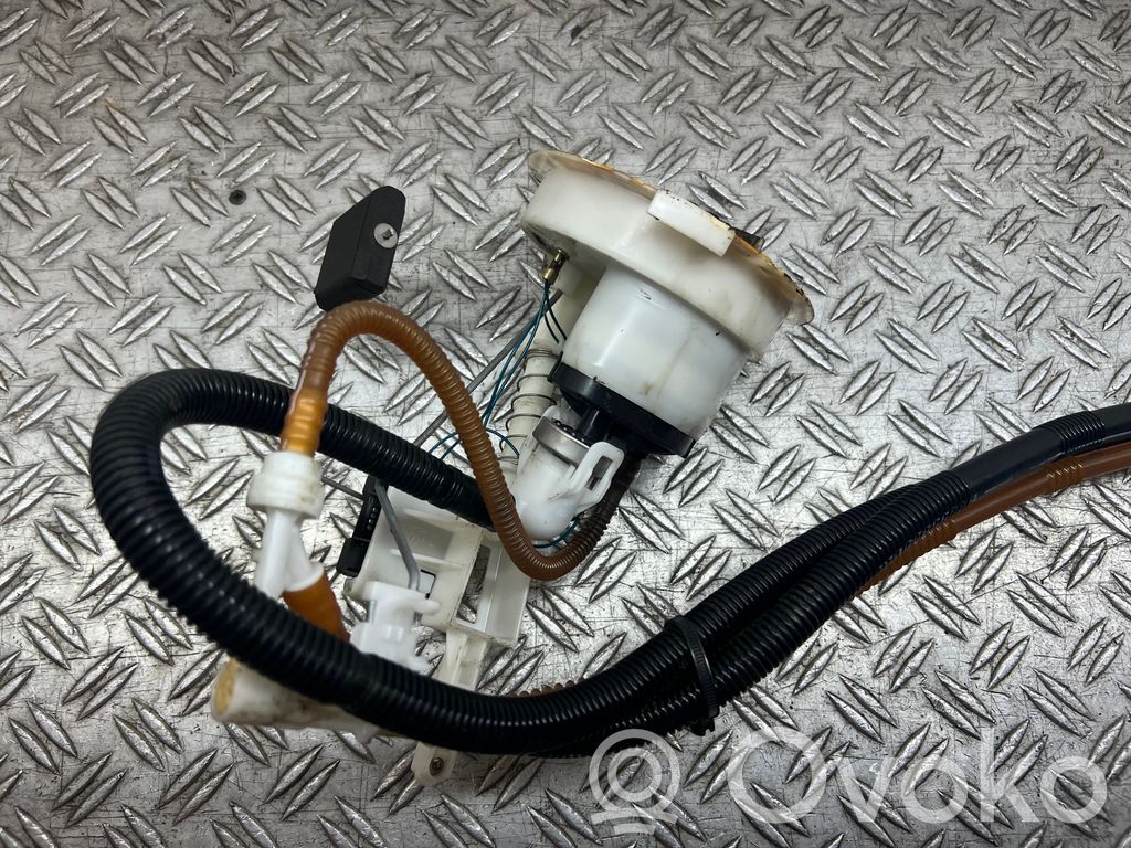 Bomba interna de combustible   16117159162