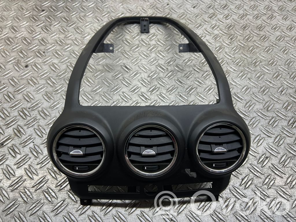Opel Antara Grille d'aération centrale 