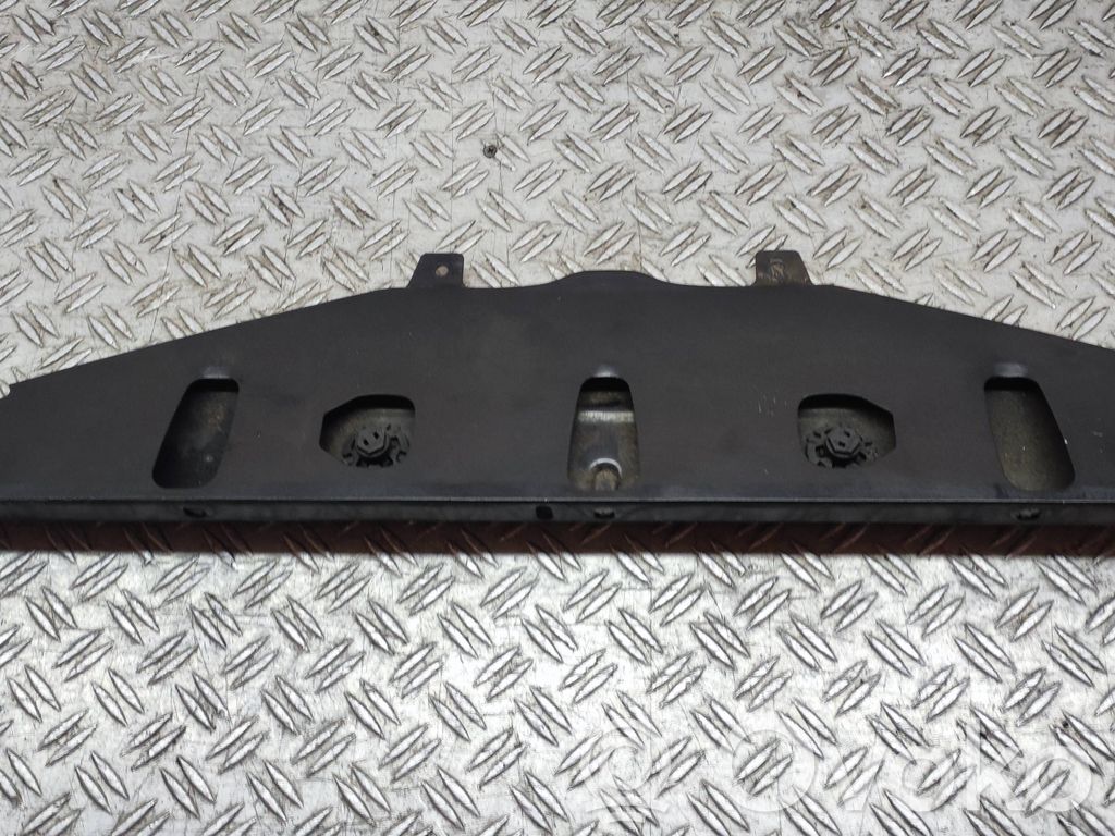 BMW 5 F10 F11 Panel mocowania chłodnicy / góra 