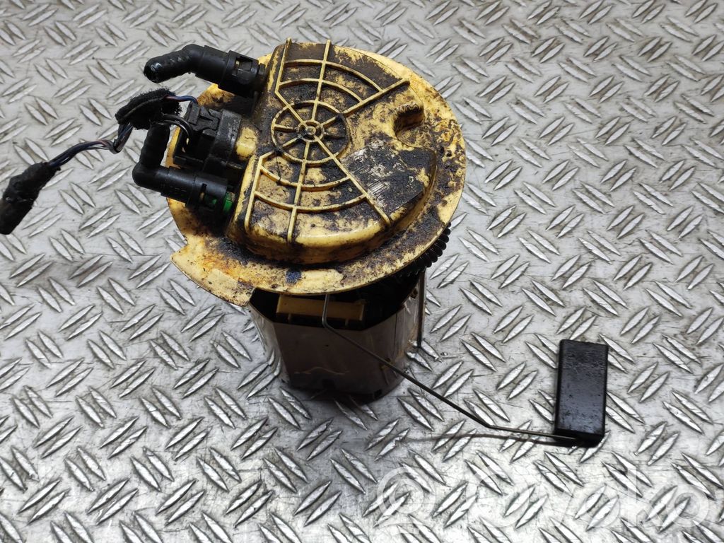 Dodge Caliber In-tank fuel pump 
