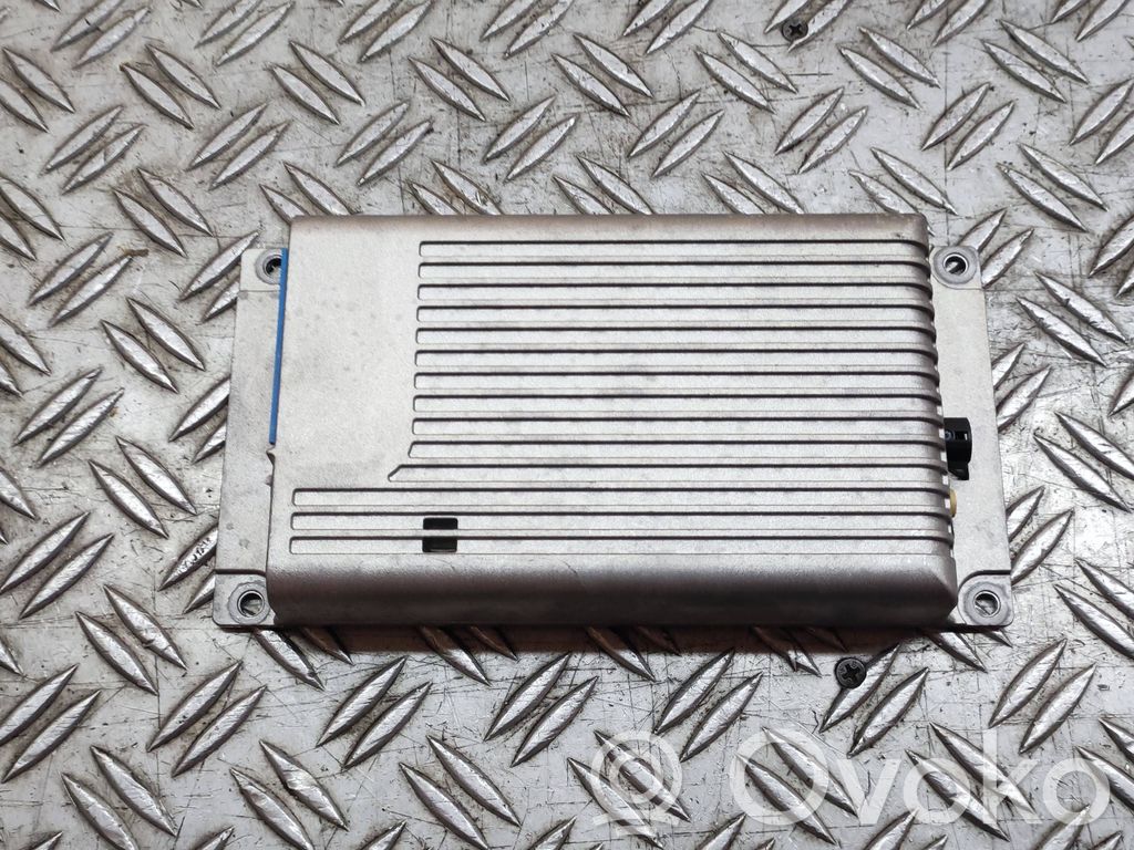 BMW 7 F01 F02 F03 F04 Bluetooth modulis 