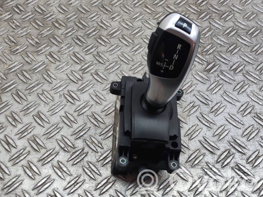 BMW 7 F01 F02 F03 F04 Selector de viteze/schimbător de viteze (interior) 