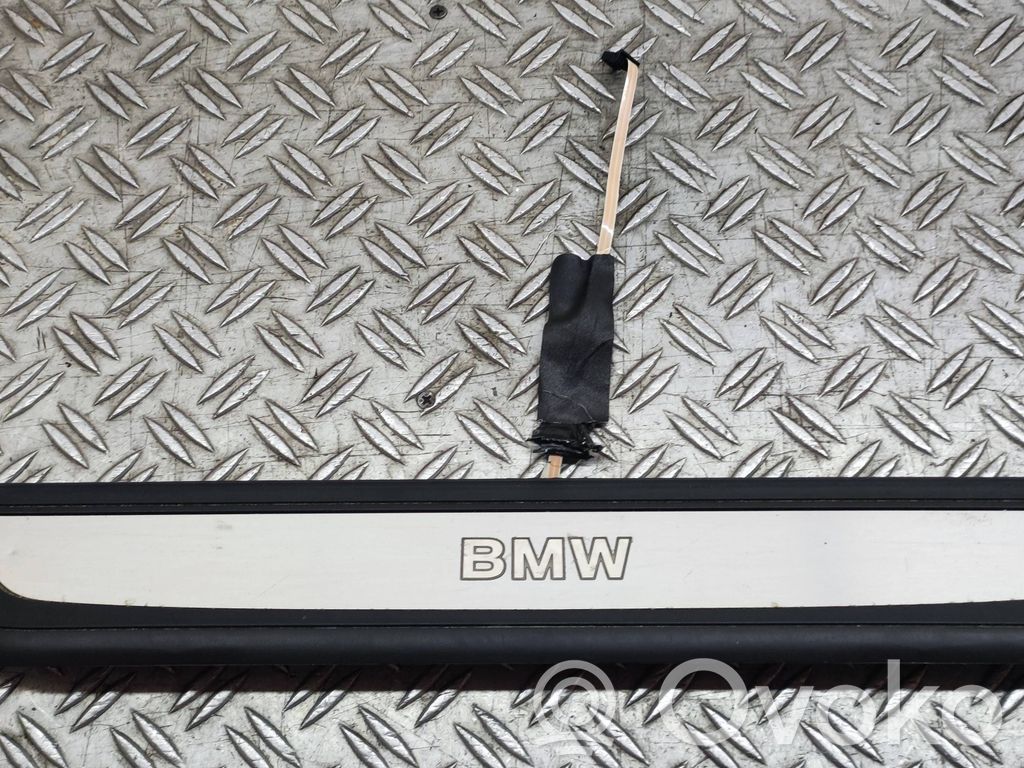 BMW 7 F01 F02 F03 F04 Capac prag față 