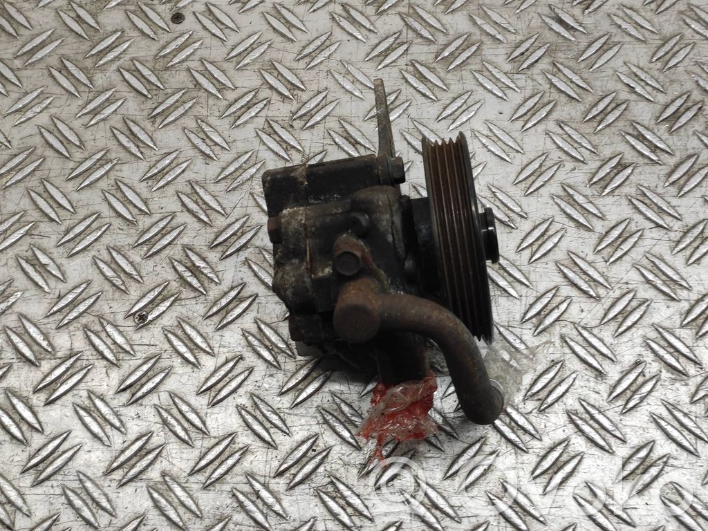 Chevrolet Spark Power steering pump 
