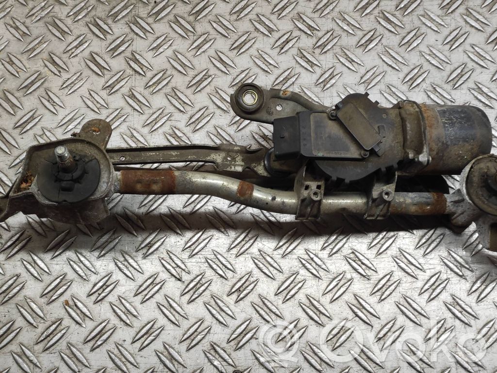 Nissan Note (E11) Wiper motor 