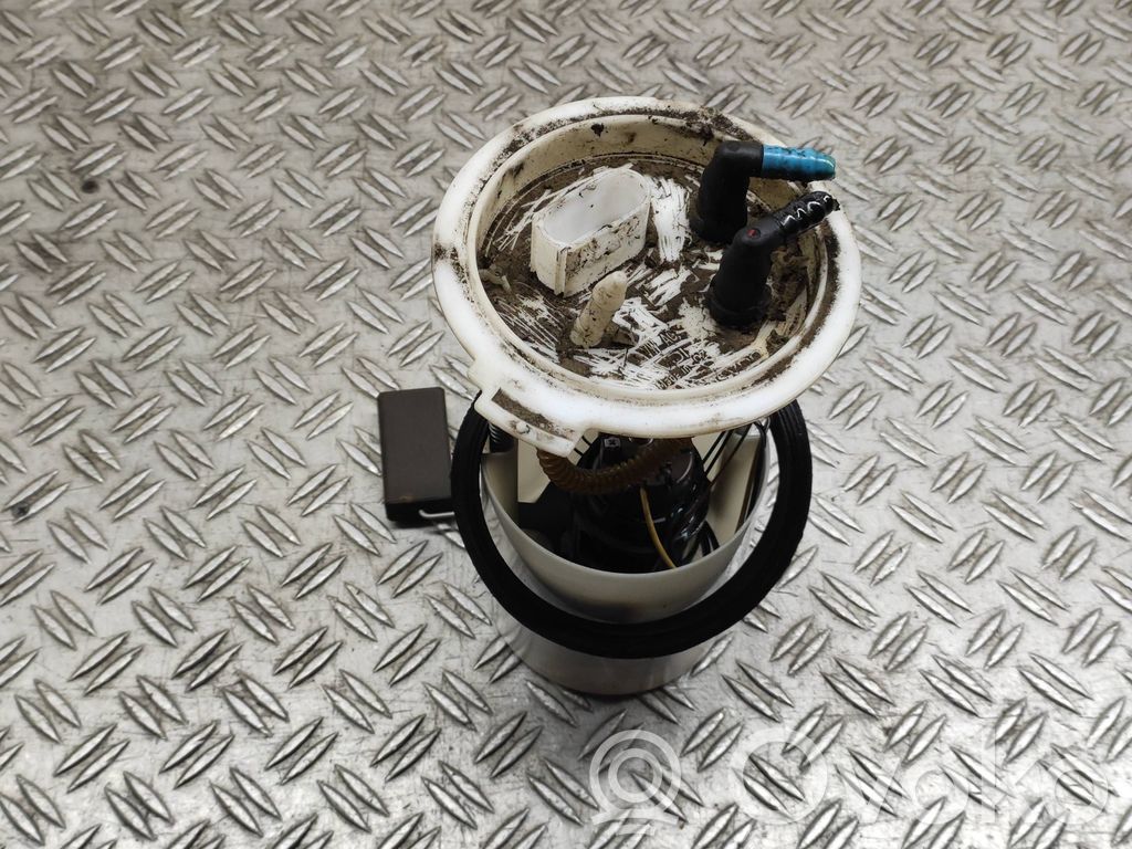 Audi A3 S3 8P Bomba interna de combustible 