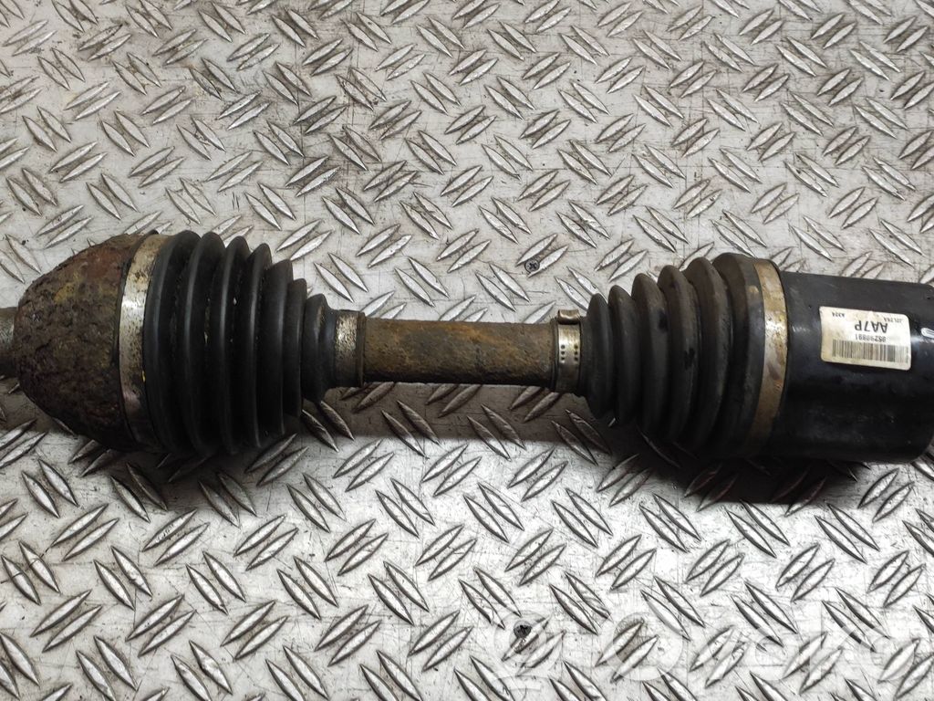 Opel Antara Front driveshaft 