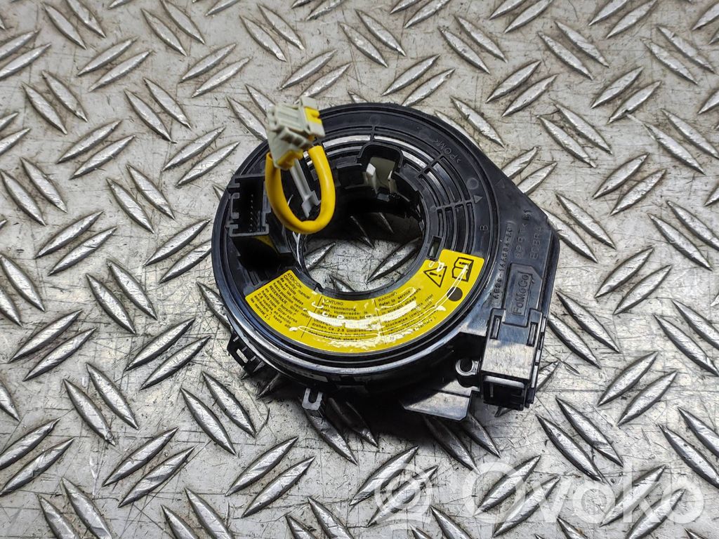 Ford Ecosport Airbag slip ring squib (SRS ring) 