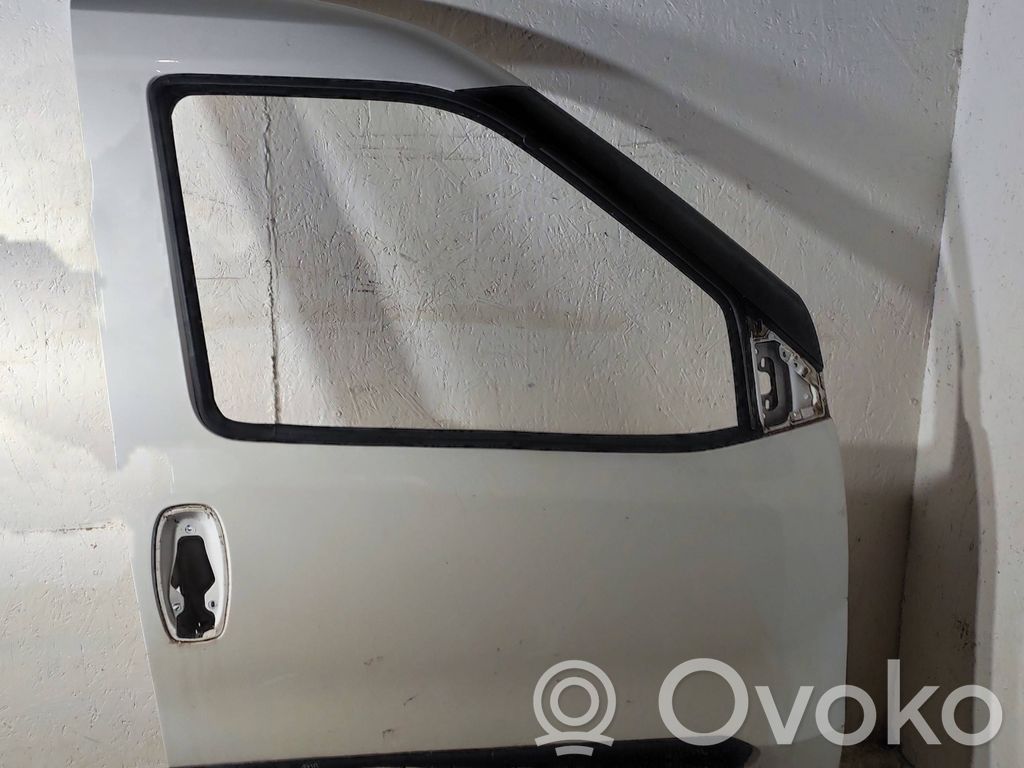 Opel Combo D Дверь 