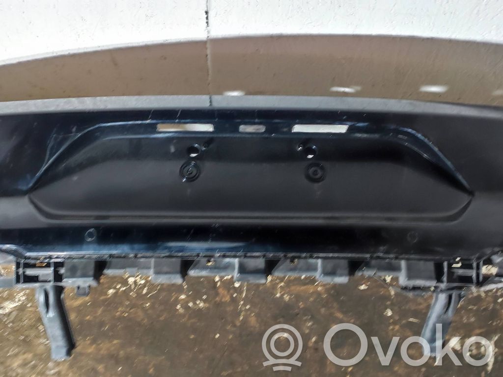 Ford Mustang VI Parachoques 