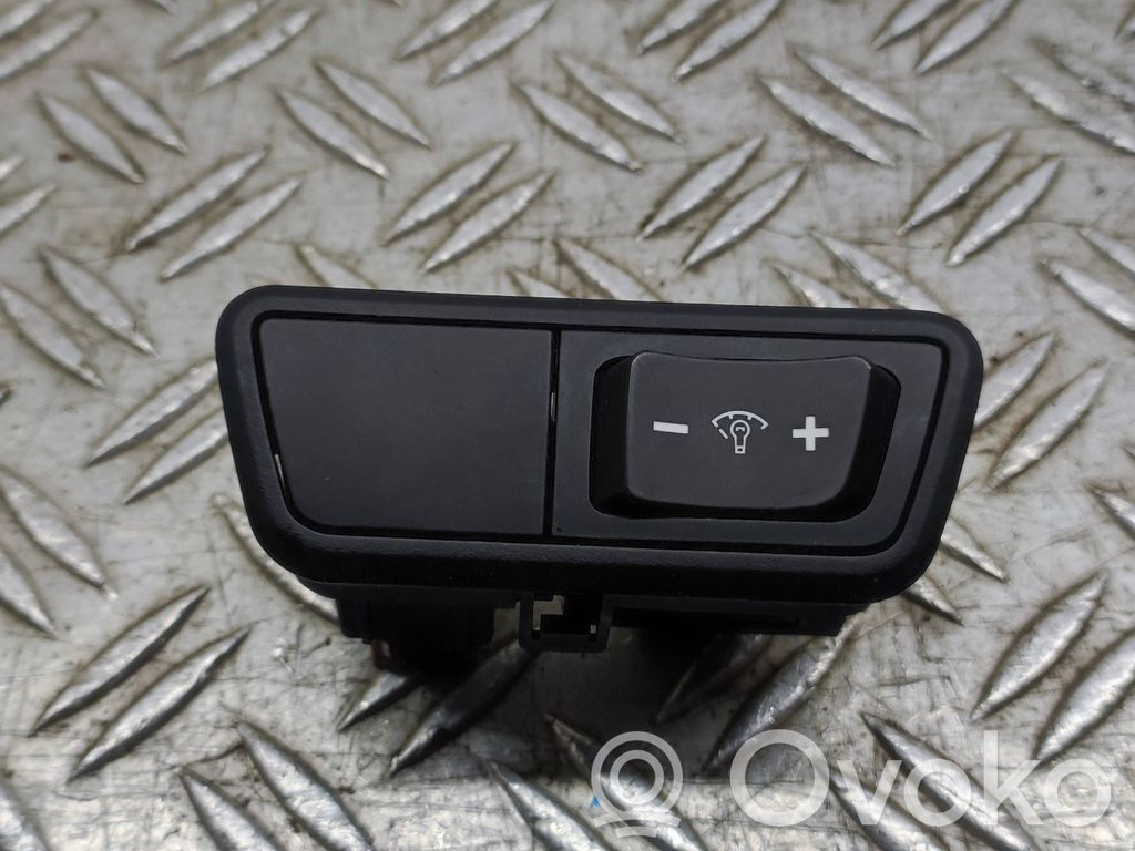 Hyundai ix35 Panel lighting control switch 