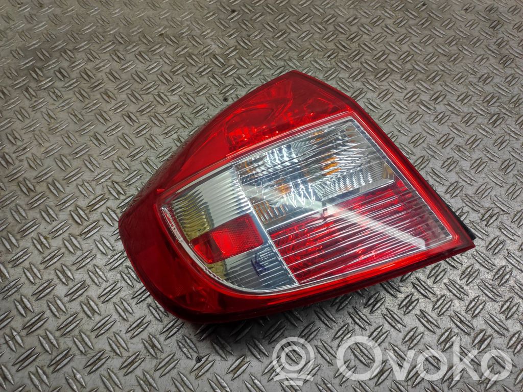 Suzuki SX4 Takavalot 