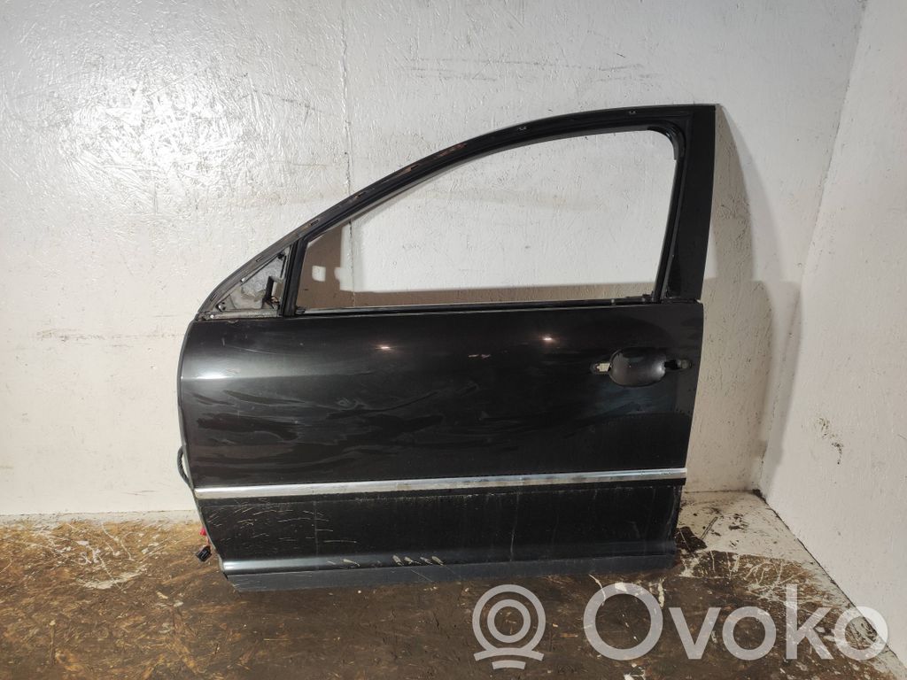 Volkswagen Phaeton Front door 