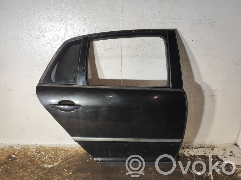 Volkswagen Phaeton Puerta trasera 