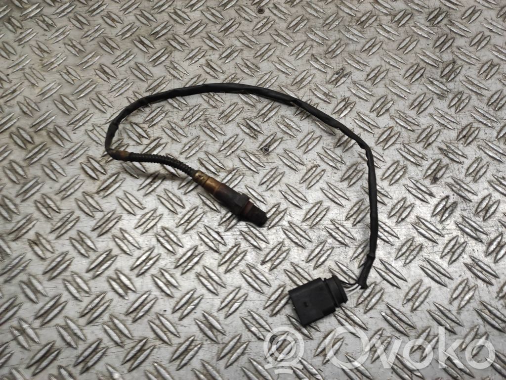 Lambda zondas   0258007361