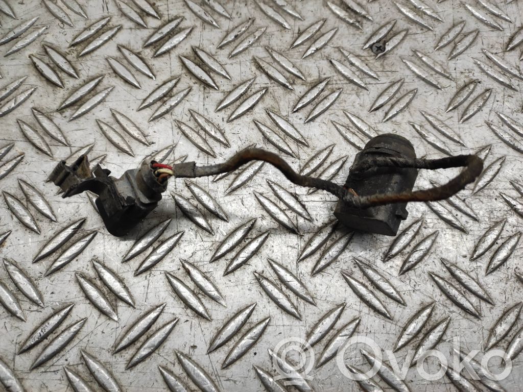 Sensor de aparcamiento PDC   3D0919275C