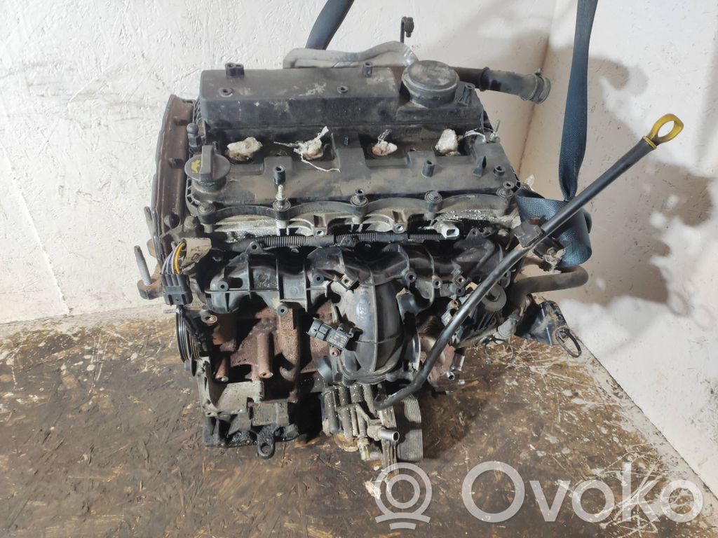 Moottori   BK2Q6K537AB