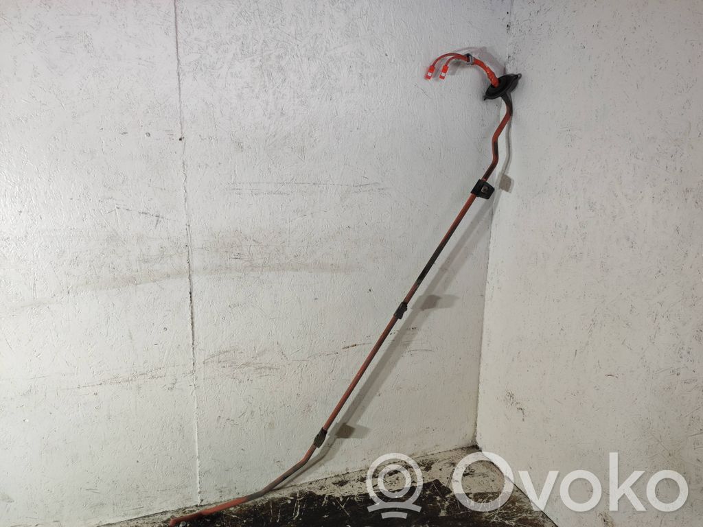 Toyota Prius (XW50) Kabel do ładowania samochodu elektrycznego 