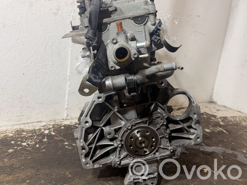Moottori   M16A