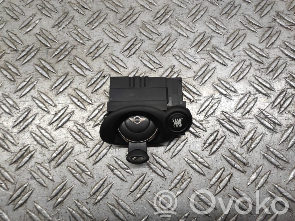 Mini Cooper Countryman R60 Ignition lock 