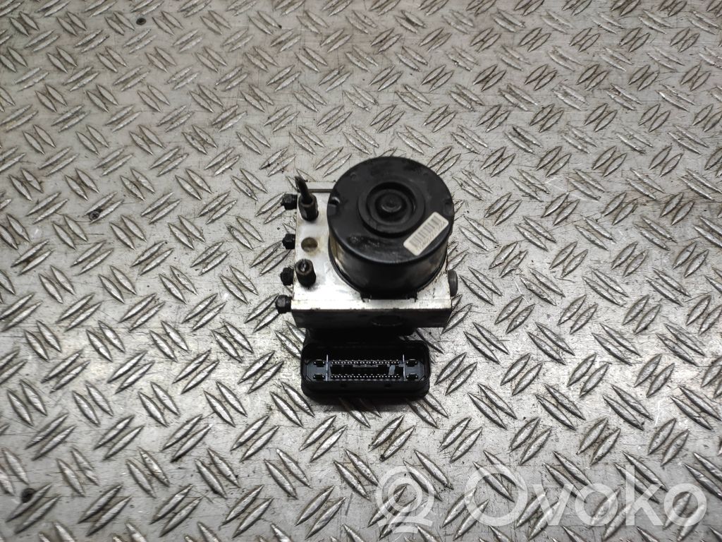 Toyota Yaris ABS bloks 
