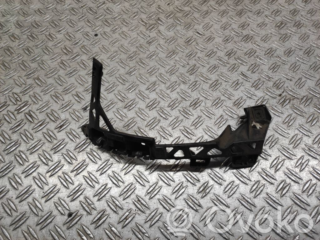 Smart ForFour I Soporte de montaje del parachoques trasero 