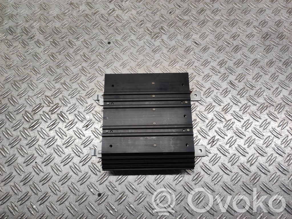 Mitsubishi Lancer VIII Sound amplifier 