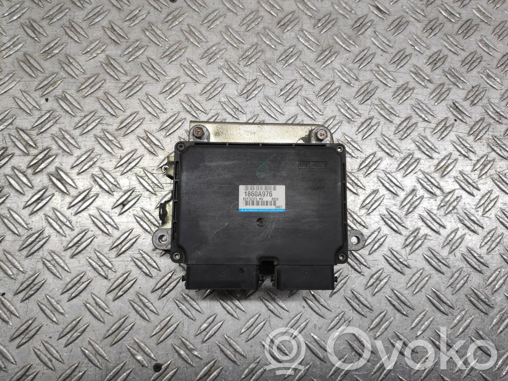 Mitsubishi Lancer VIII Engine control unit/module 
