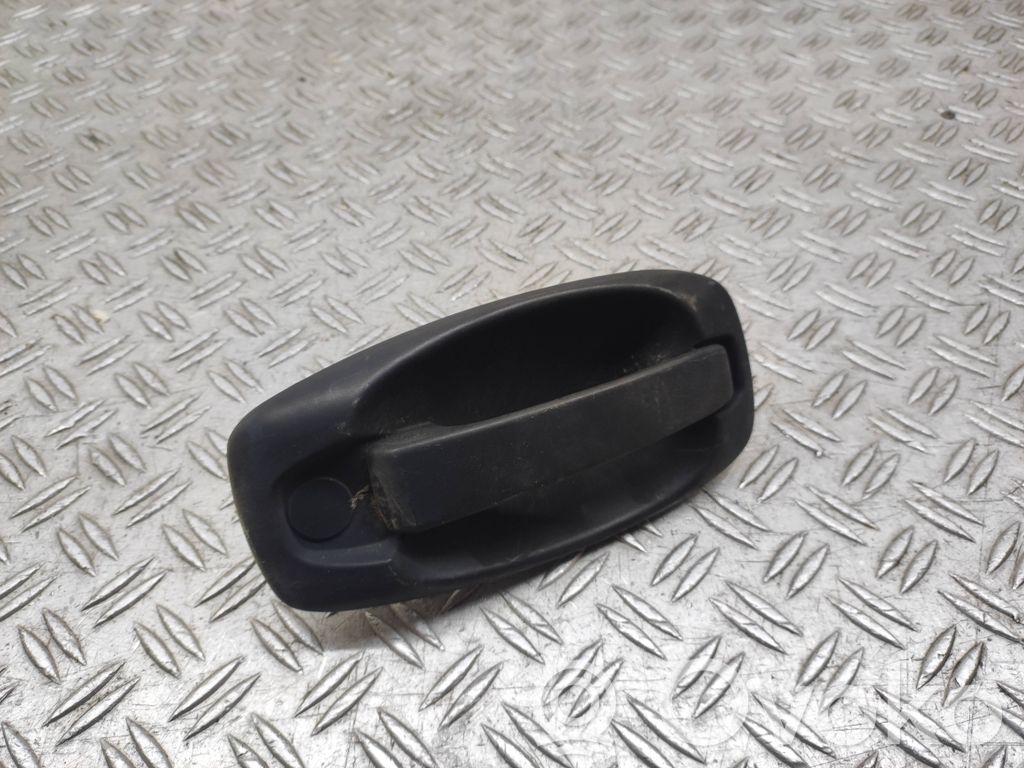 Manecilla externa puerta delantera   7355454960,V24875D386