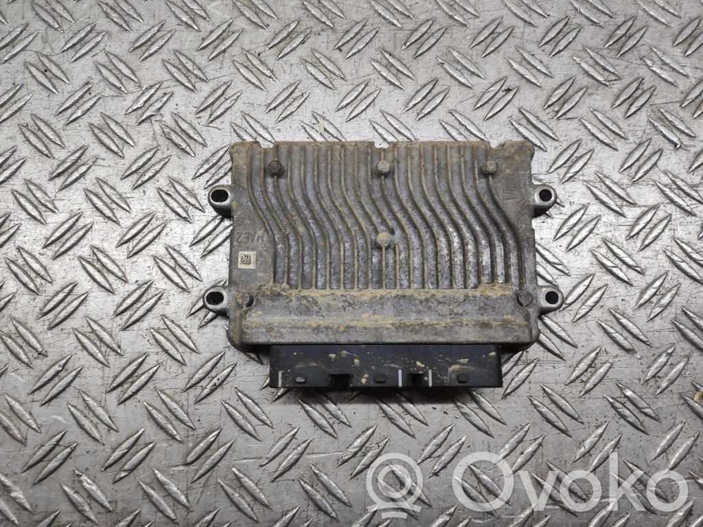 Citroen Nemo Engine control unit/module ECU 