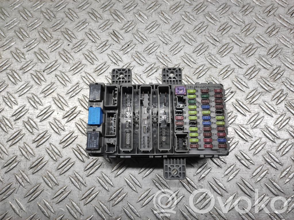 Honda Civic Módulo de fusible 