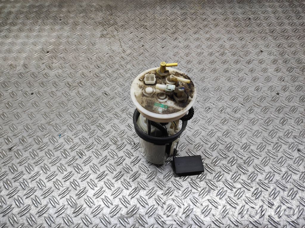 Honda Civic Bomba interna de combustible 
