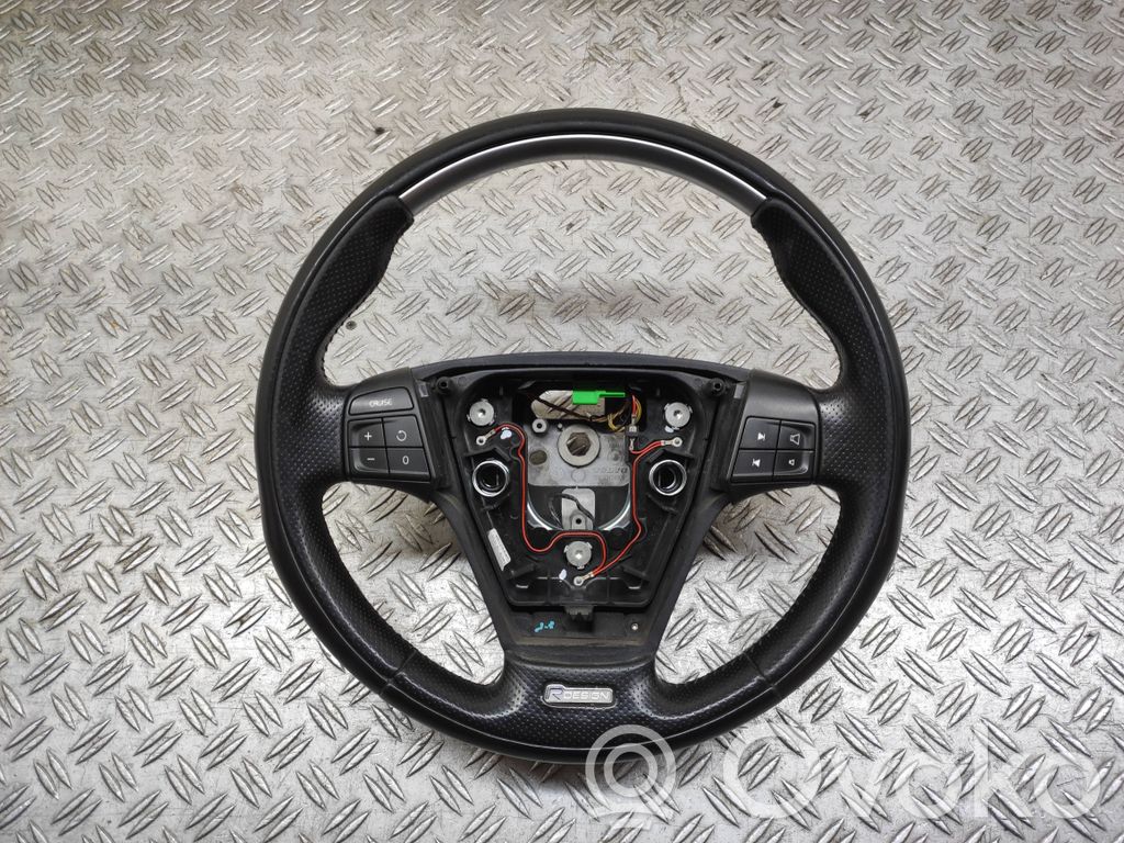Volvo C30 Volante 