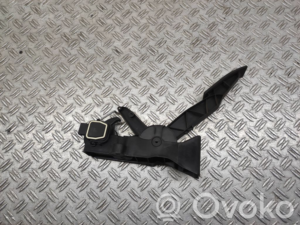 Mercedes-Benz B W245 Pedal del acelerador 