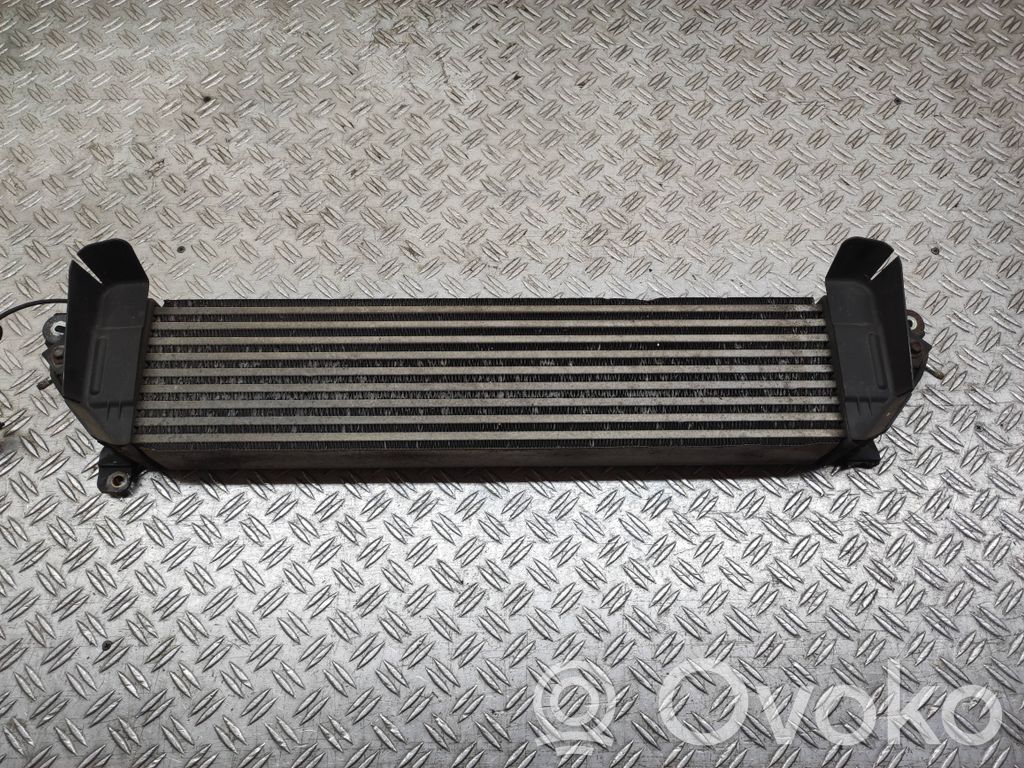 Radiador intercooler   SHBH13565