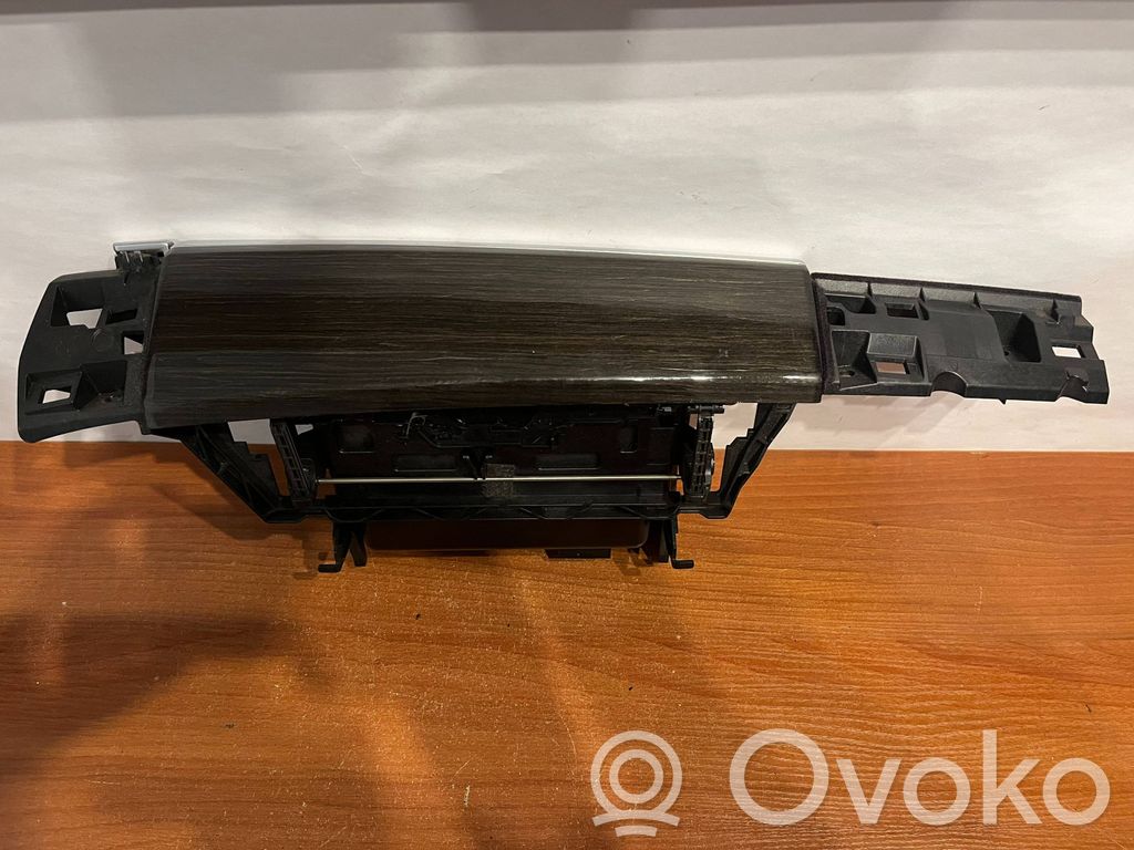 BMW 7 F01 F02 F03 F04 Box/scomparti cruscotto 