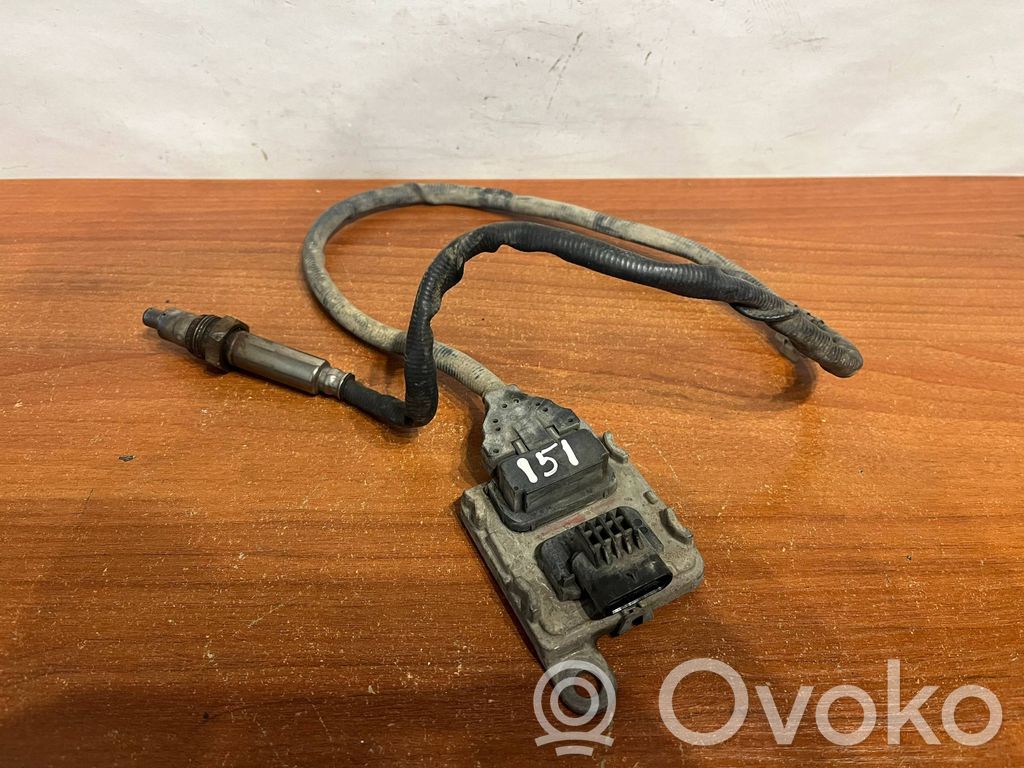 Mercedes-Benz E W213 Lambda probe sensor 