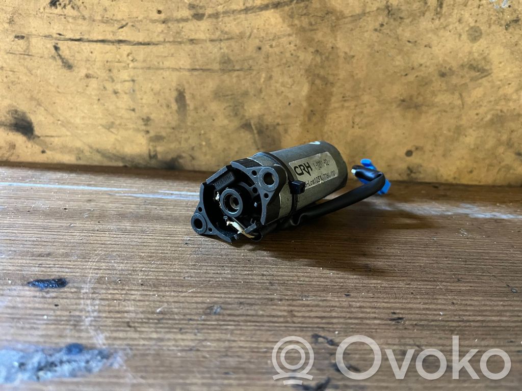 Mercedes-Benz C W203 Seat adjustment motor 