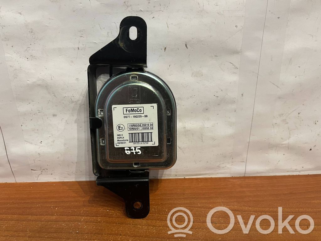 Ford Ranger Alarm control unit/module 