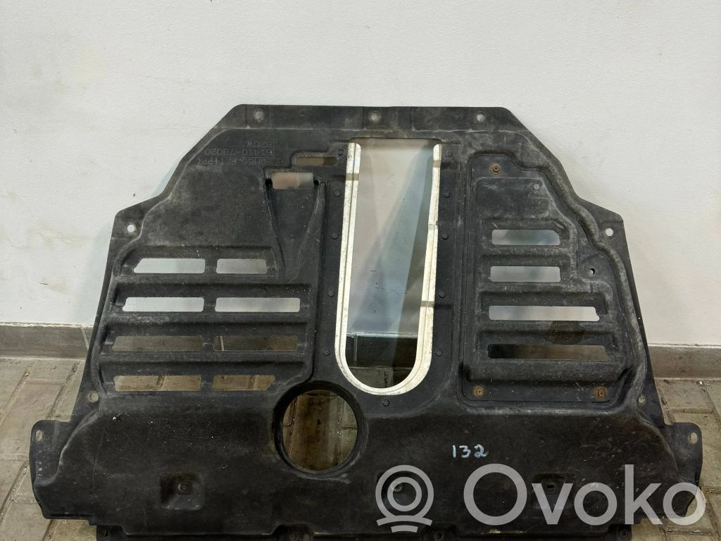 Lexus NX Engine splash shield/under tray 
