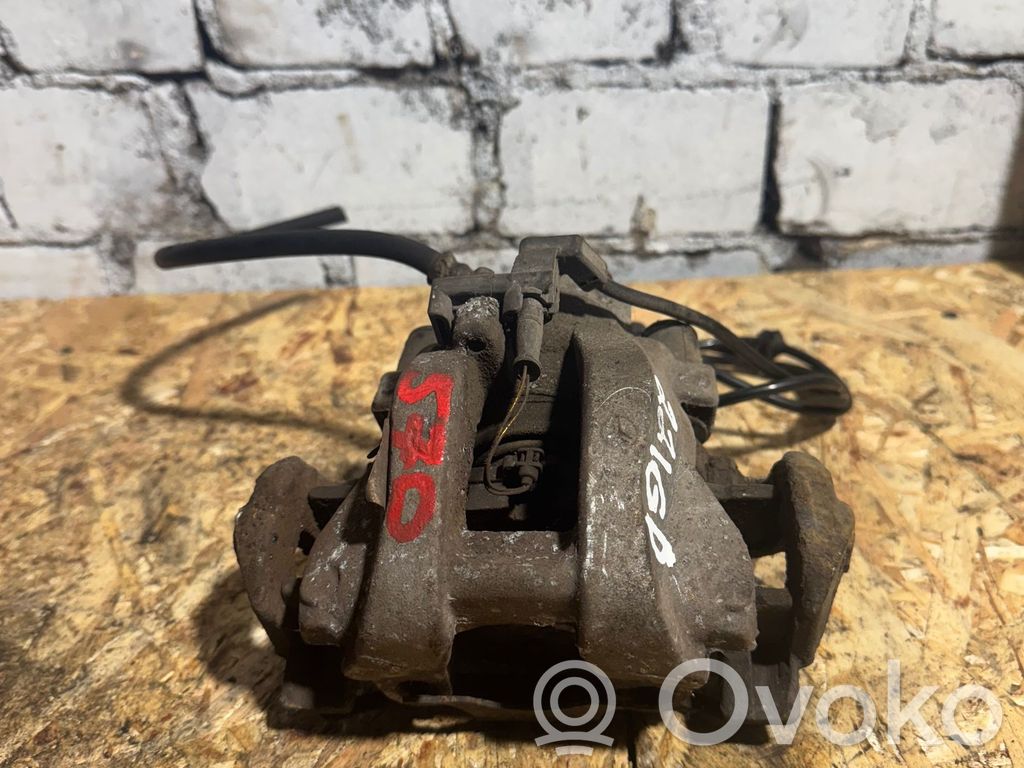 Mercedes-Benz S W221 Rear brake caliper 