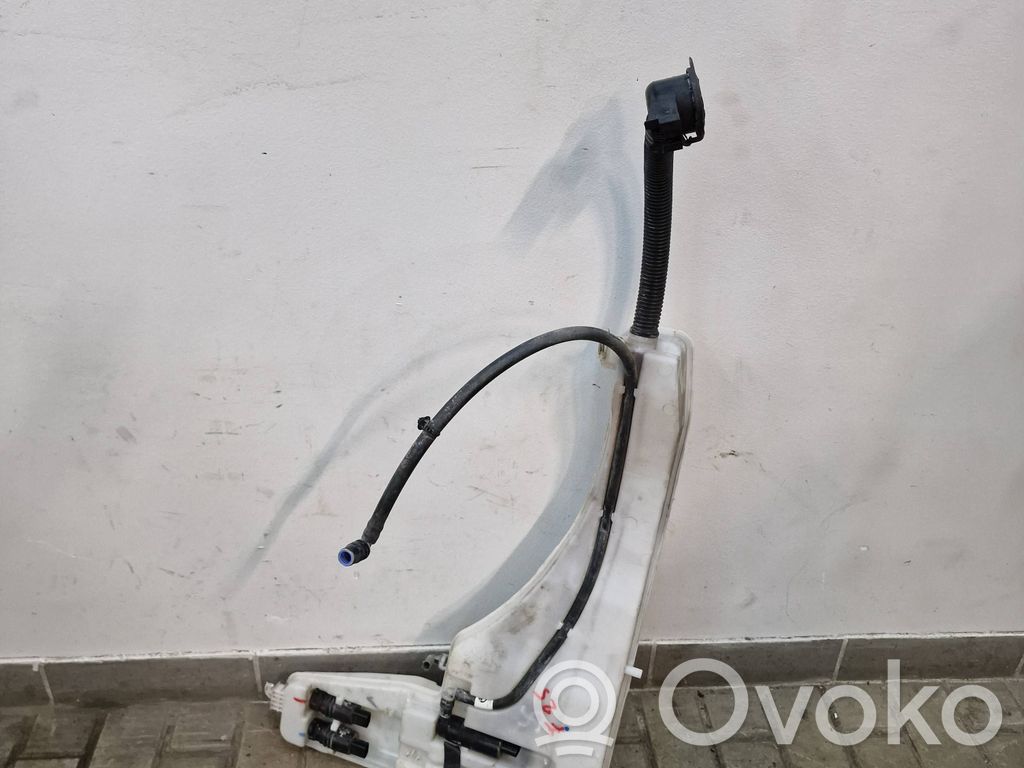 BMW X3 F25 Rezervor lichid spălare parbriz 