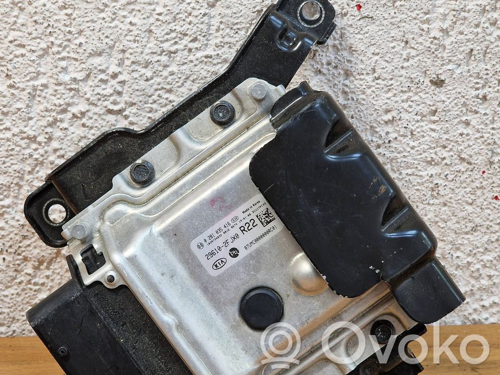 KIA Sorento Autres unités de commande / modules 