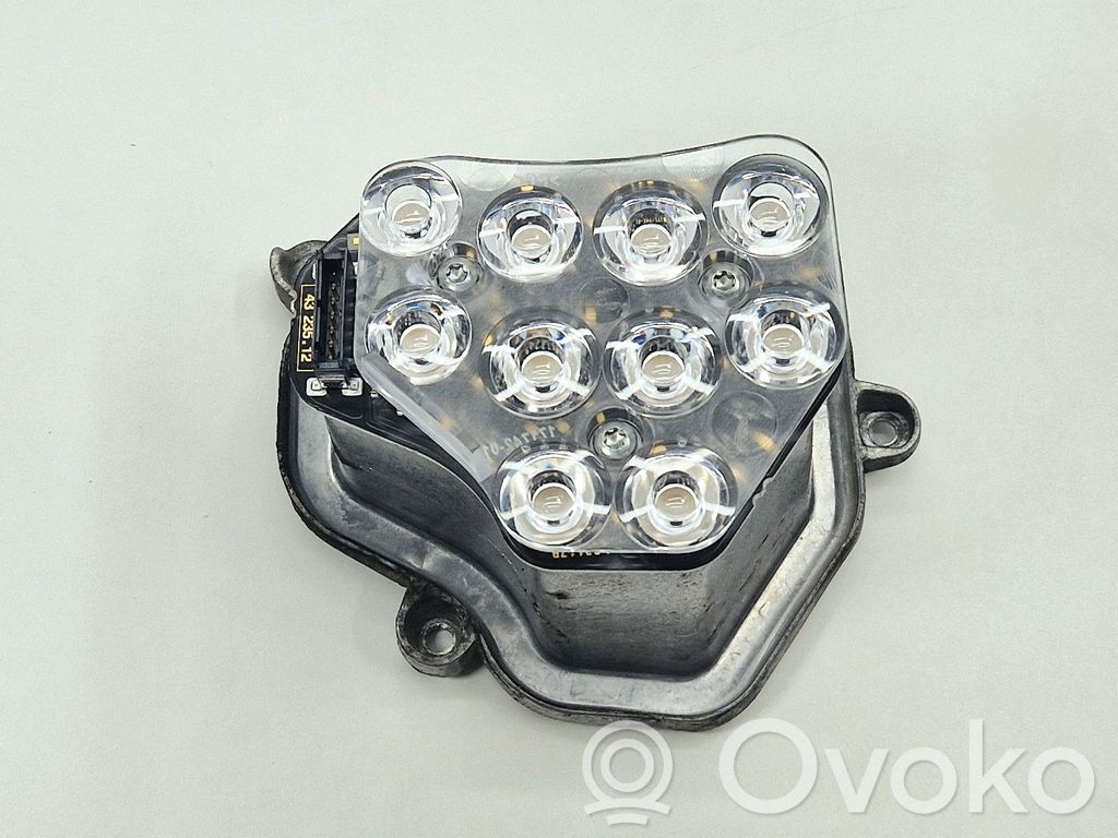 BMW 5 F10 F11 Modul control cu balast LED 