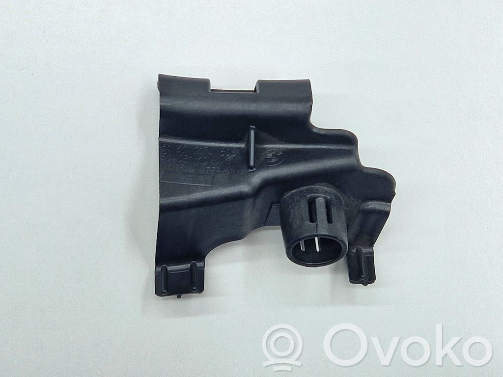 Intercooler pipe mounting bracket   7174806,61677174806