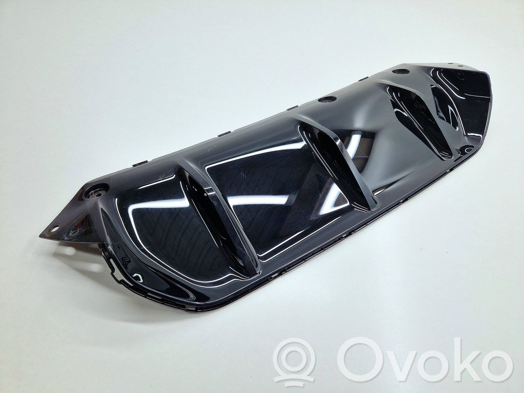 BMW M5 F90 Parachoques 