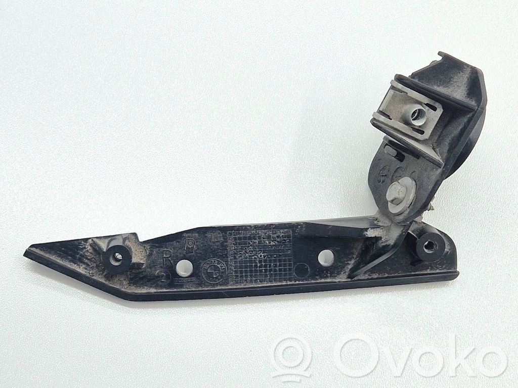 BMW 3 E90 E91 Headlight/headlamp mounting bracket 