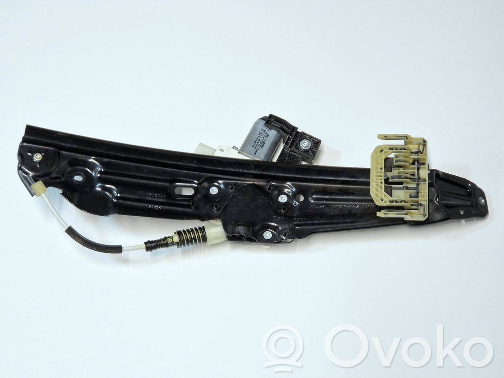 BMW 5 F10 F11 El. Lango pakėlimo mechanizmo komplektas 
