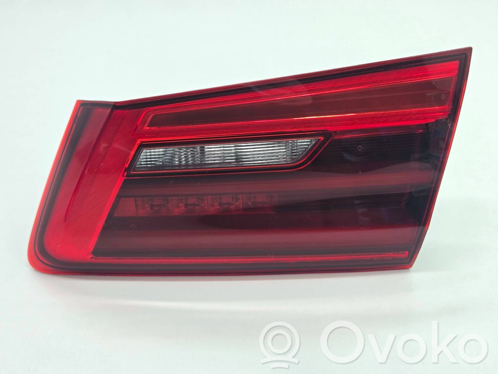 BMW 5 G30 G31 G38 Lampy tylnej klapy bagażnika 