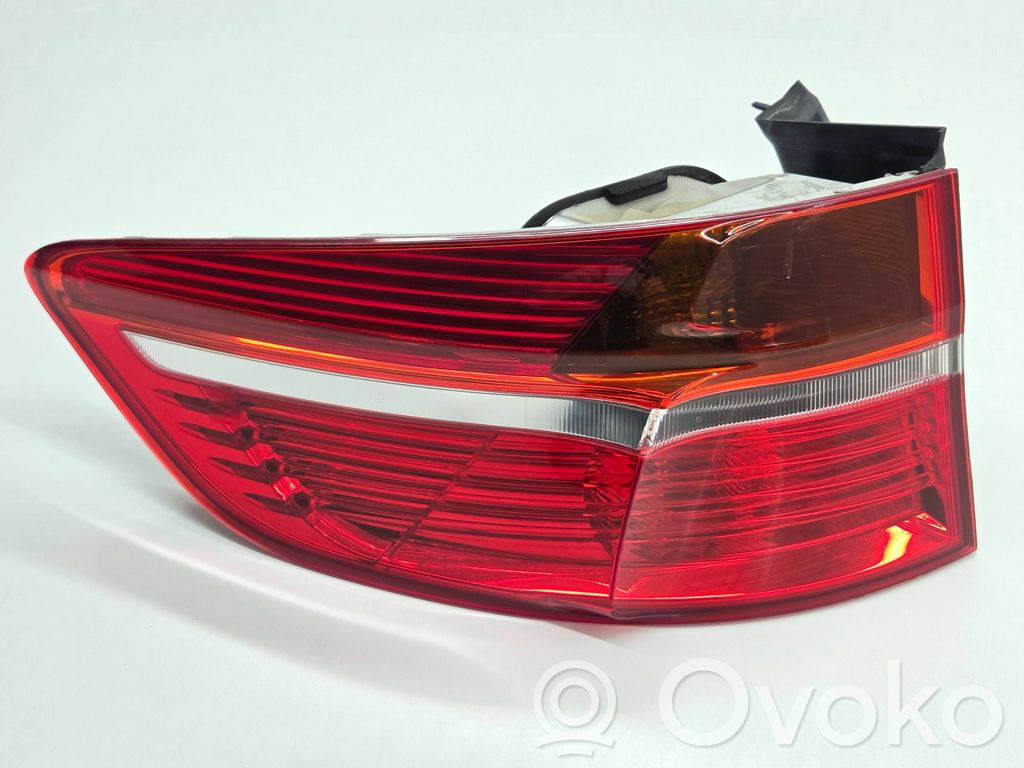 Rear/tail lights   7179983,63217179983,22418001